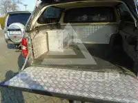 2016 Mitsubishi L200