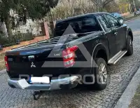 2016 Mitsubishi L200