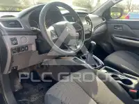 2016 Mitsubishi L200