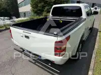 2016 Mitsubishi L200