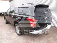 2016 Mitsubishi L200