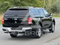2016 Mitsubishi L200