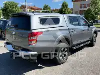 2016 Mitsubishi L200