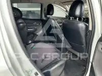 2016 Mitsubishi L200