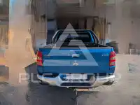 2016 Mitsubishi L200