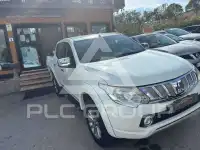 2016 Mitsubishi L200