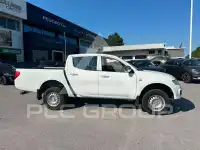 2016 Mitsubishi L200
