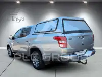 2016 Mitsubishi L200
