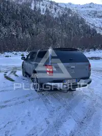 2016 Mitsubishi L200