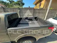 2016 Mitsubishi L200