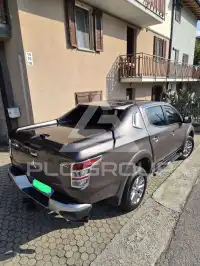 2016 Mitsubishi L200