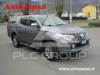 2016 Mitsubishi L200
