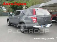 2016 Mitsubishi L200