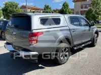 2016 Mitsubishi L200