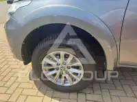 2016 Mitsubishi L200