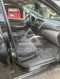 2016 Mitsubishi L200