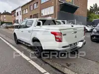 2016 Mitsubishi L200