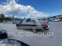 2016 Mitsubishi L200