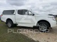 2016 Mitsubishi L200