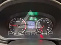 2016 Mitsubishi L200