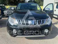 2016 Mitsubishi L200