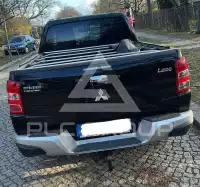 2016 Mitsubishi L200