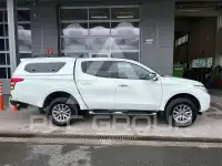 2016 Mitsubishi L200