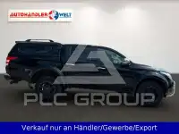 2016 Mitsubishi L200