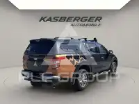 2016 Mitsubishi L200
