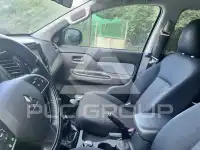 2016 Mitsubishi L200