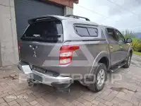 2016 Mitsubishi L200