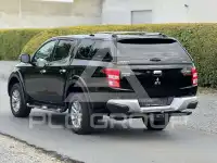 2016 Mitsubishi L200