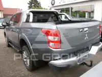 2016 Mitsubishi L200