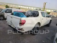 2016 Mitsubishi L200
