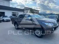 2016 Mitsubishi L200