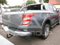 2016 Mitsubishi L200