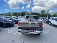 2016 Mitsubishi L200