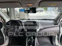 2016 Mitsubishi L200