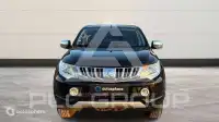 2016 Mitsubishi L200