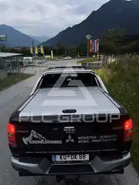 2017 Mitsubishi L200