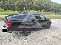 2016 Mitsubishi L200