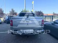 2016 Mitsubishi L200