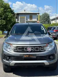 2016 Mitsubishi L200