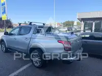 2016 Mitsubishi L200