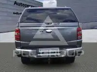2016 Mitsubishi L200