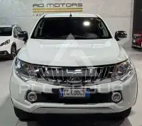 2016 Mitsubishi L200