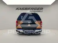 2016 Mitsubishi L200