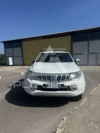 2016 Mitsubishi L200
