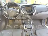 2016 Mitsubishi L200
