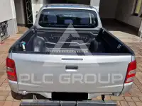 2016 Mitsubishi L200
